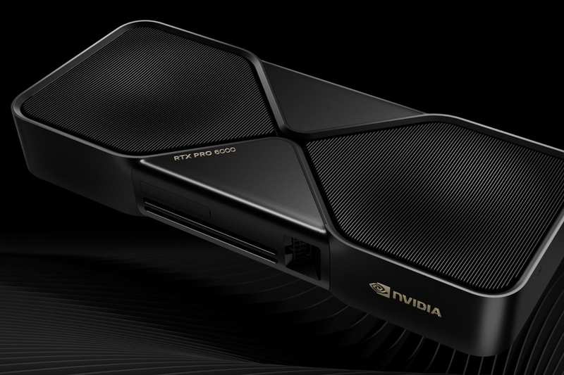 RTX PRO 6000 chơi game ở độ phân giải nào tốt nhất