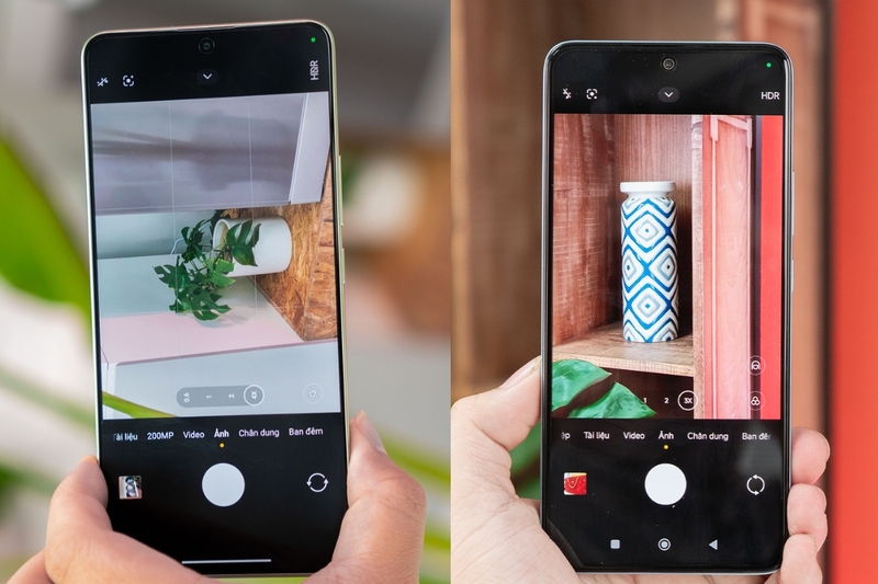 So sánh Redmi Note 14 và Redmi Note 13 Pro (4)