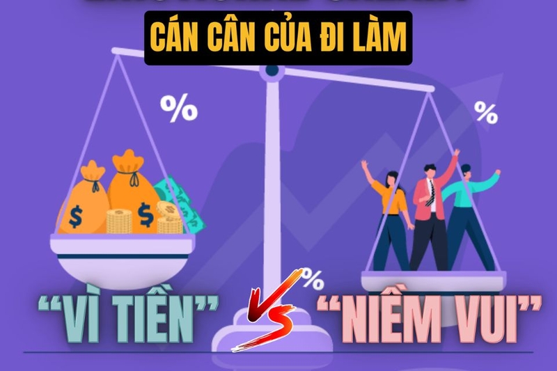 Emotional salary là gì?