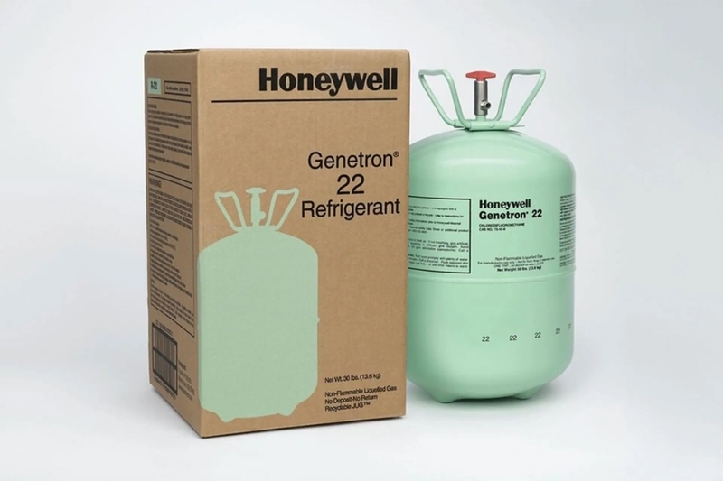 thay gas máy lạnh hết bao nhiêu tiền 2