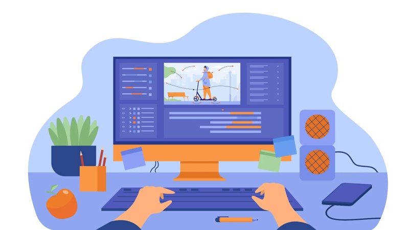 cách chỉnh sửa video trên Chrome - Hình 3