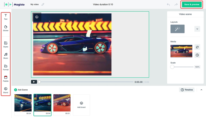 cách chỉnh sửa video trên Chrome - Hình 7