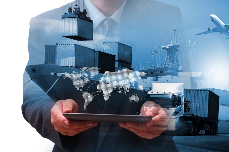 Tái xuất nhập khẩu