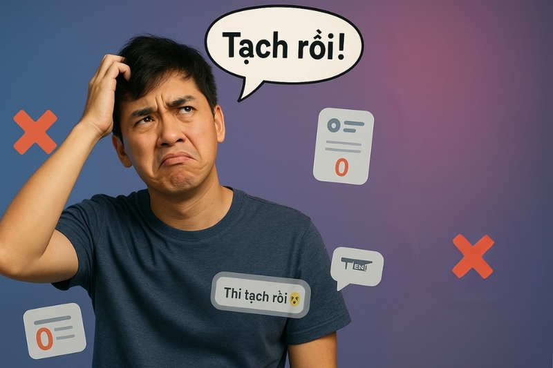 Tạch là gì (2)
