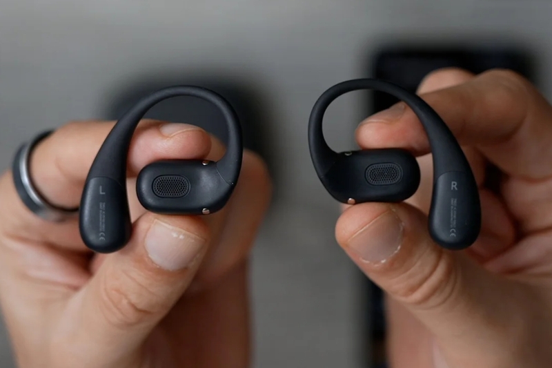 Đánh giá Huawei FreeArc - 7