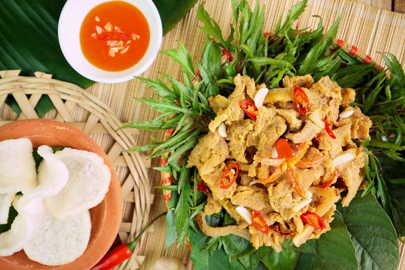 Thịt chua Phú Thọ (3)