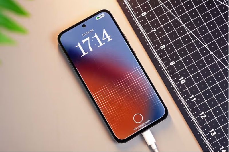 Chi tiết đánh giá Nothing Phone (4b) - 20