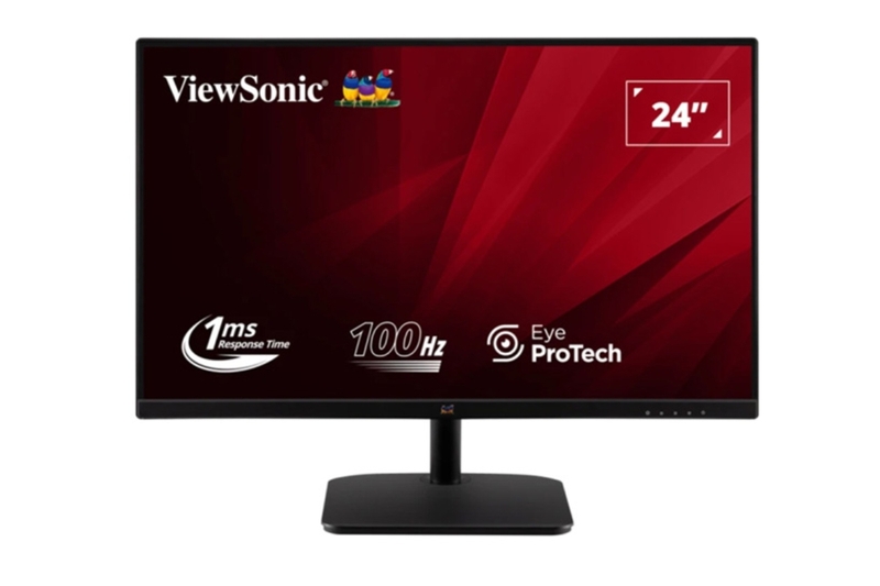 ViewSonic VA2432-H