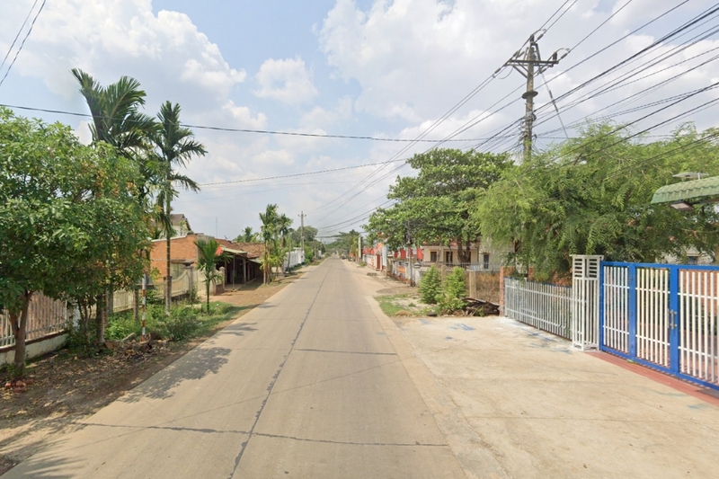 Hệ thống giao thông và kết nối
