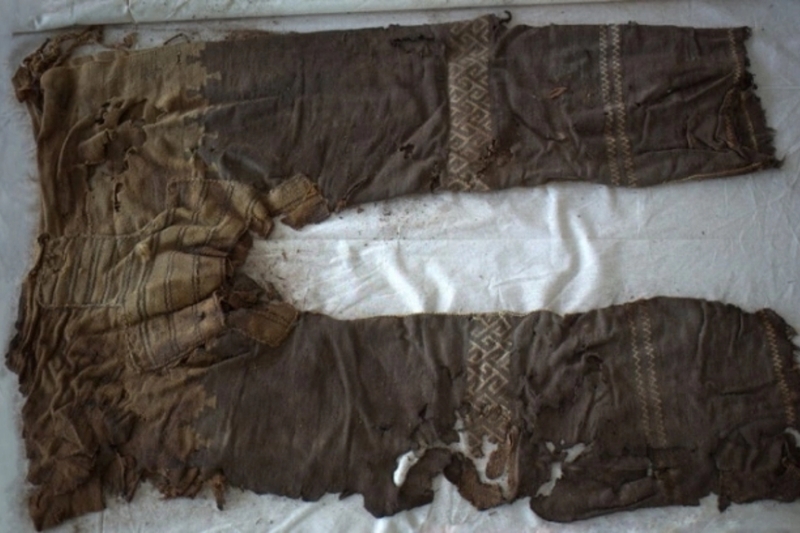 Lịch sử hình thành và phát triển của pants