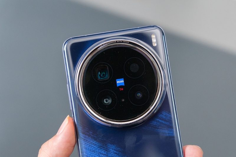 Vivo X200 Pro có gì mới (5)