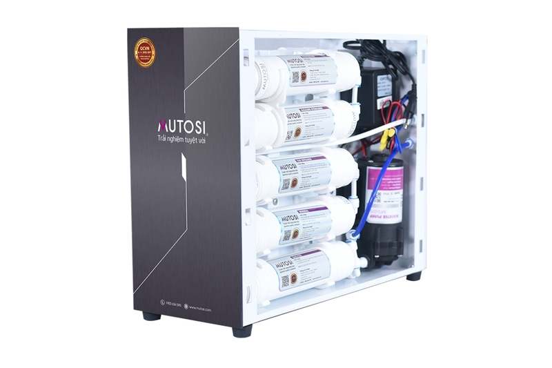 Mutosi MP-371U