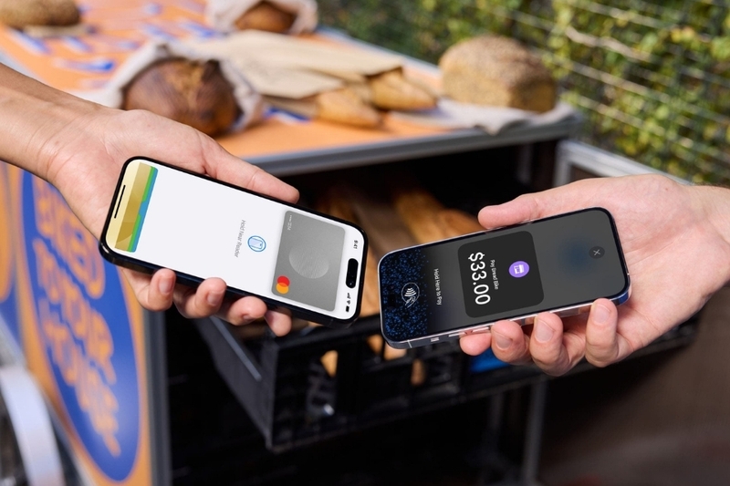 Tính năng Tap to Pay mới trên iPhone là gì (5)