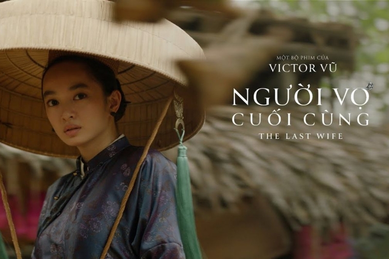 Người vợ cuối cùng