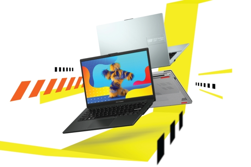 ASUS Vivobook Go 15 (E1504FA-NJ454W)