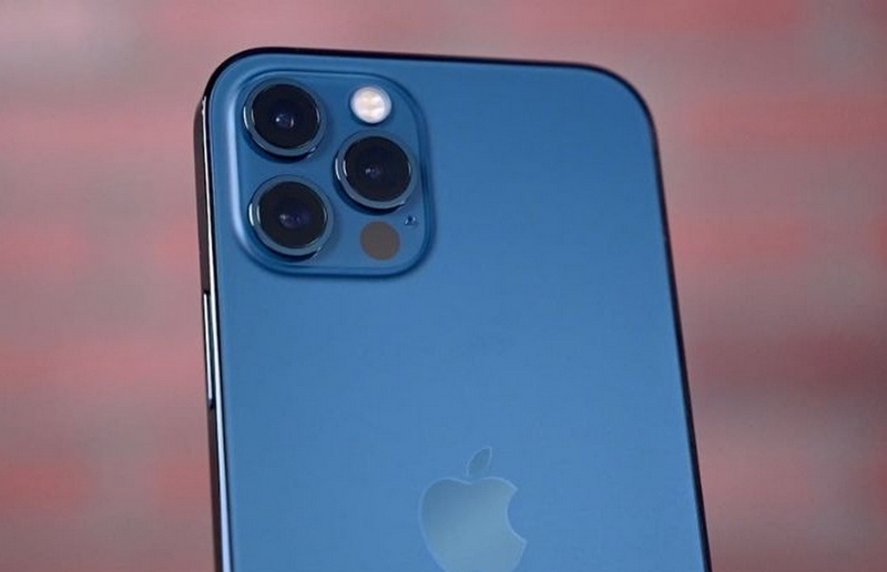 3 mắt camera iPhone có tác dụng gì ảnh 1