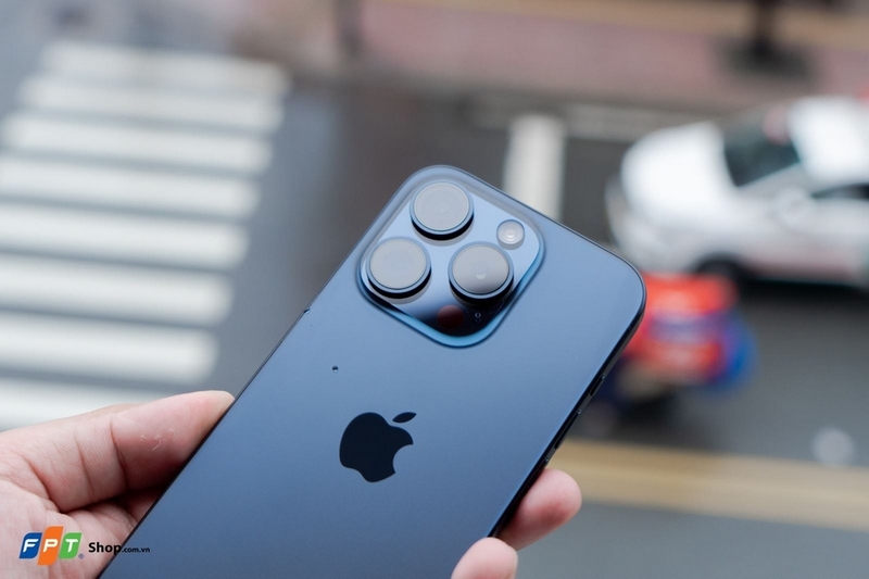 3 mắt camera iPhone có tác dụng gì ảnh 2