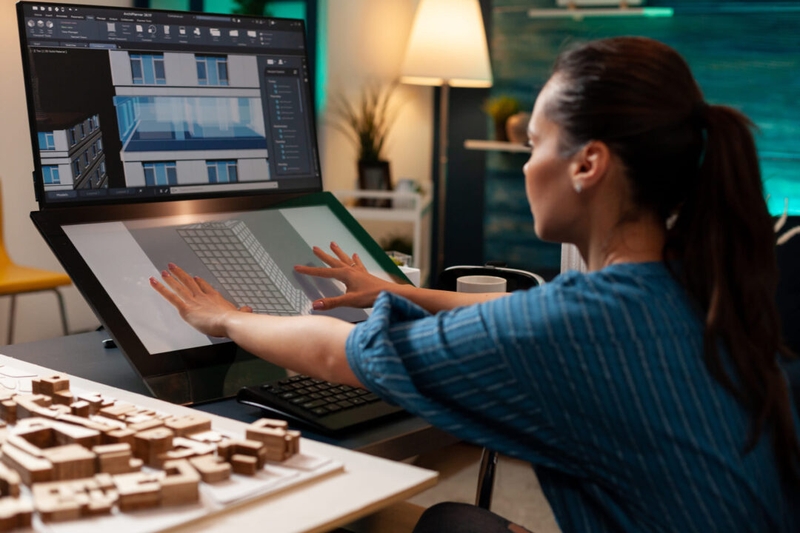 3D artist là gì 6