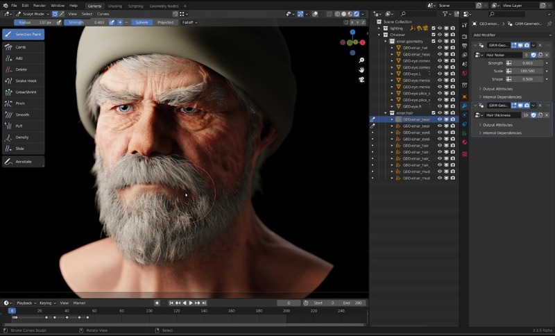 3D artist là gì 5
