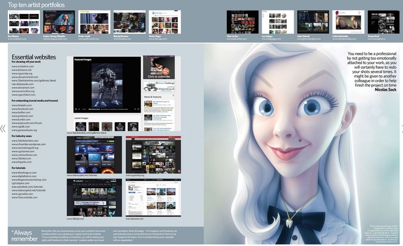 3D artist là gì 8