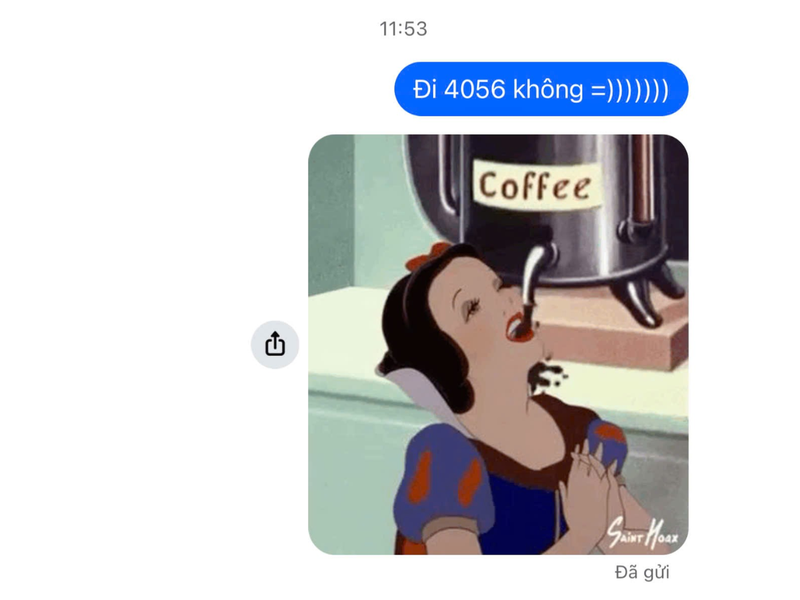4056 là gì? 4