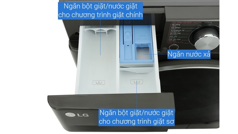 may giat da dang tien ich