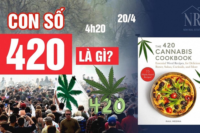 420 nghĩa là gì trong văn hóa đại chúng?