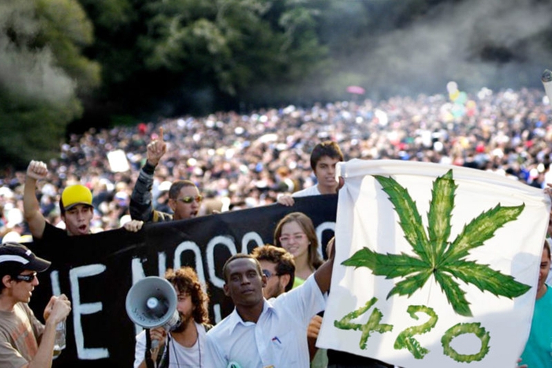 Những ý nghĩa khác của 420