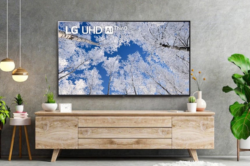 Tivi dưới 8 triệu loại nào tốt nhất? 3