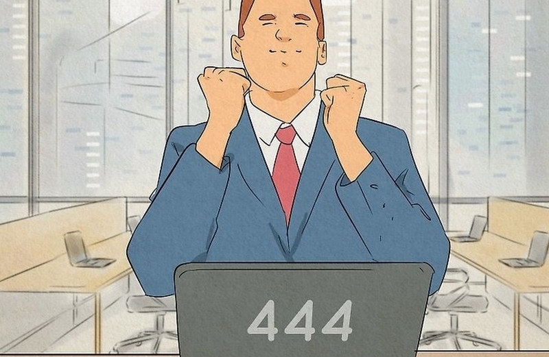 444 là gì ảnh 3