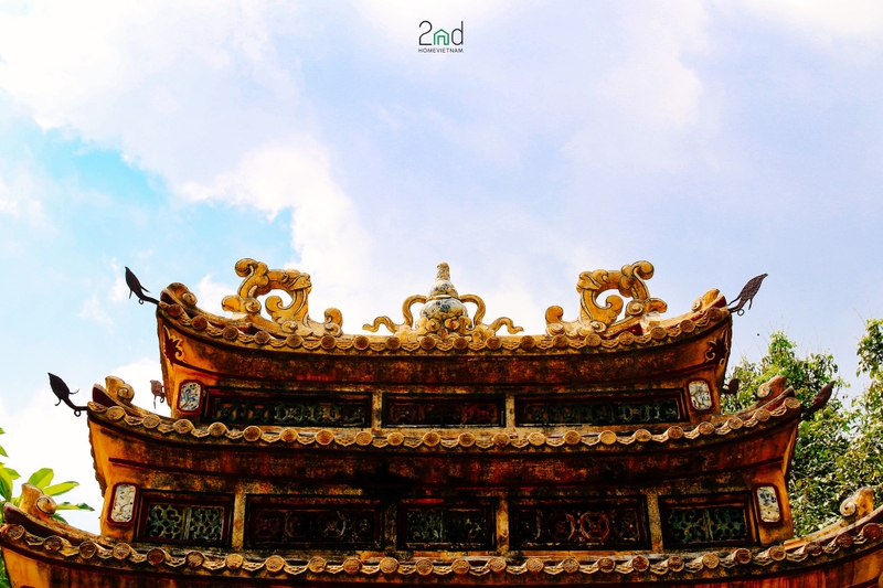 Hình nền PowerPoint lịch sử Việt Nam 28