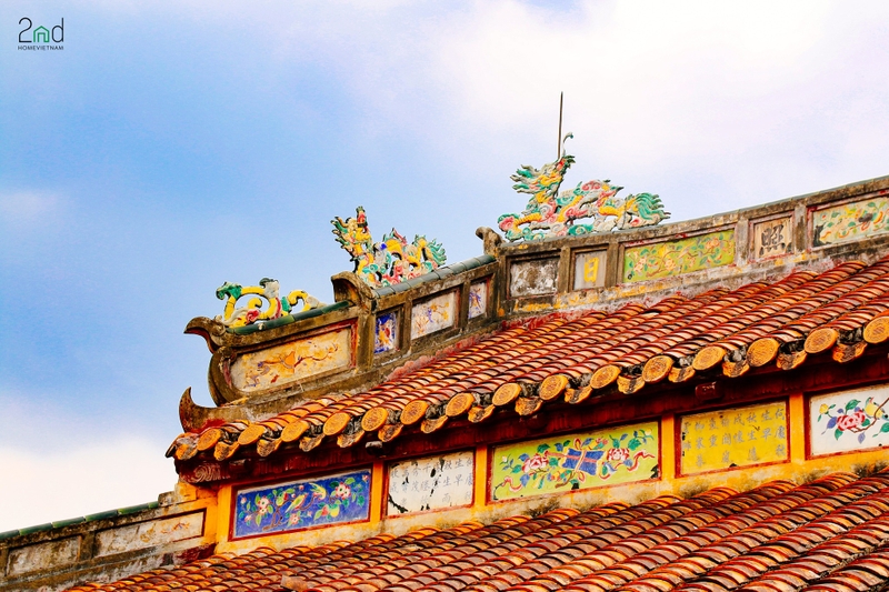 Hình nền PowerPoint lịch sử Việt Nam 6