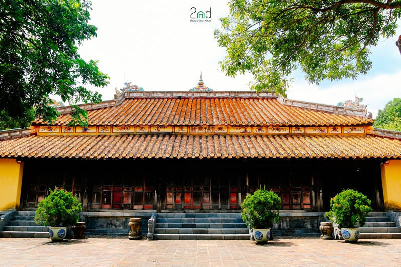 Hình nền PowerPoint lịch sử Việt Nam 27