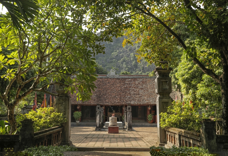 Hình nền PowerPoint lịch sử Việt Nam 26