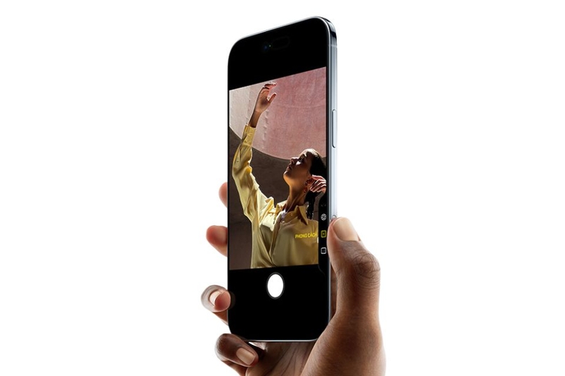 48MP Fusion Main (ảnh 5)