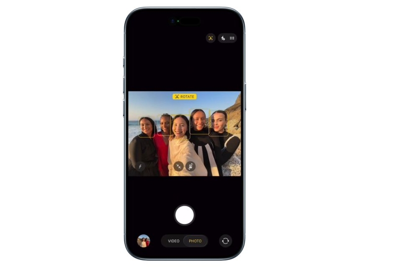 48MP Fusion Main (ảnh 6)