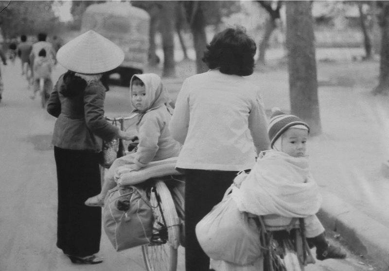 Hình nền PowerPoint lịch sử Việt Nam 37