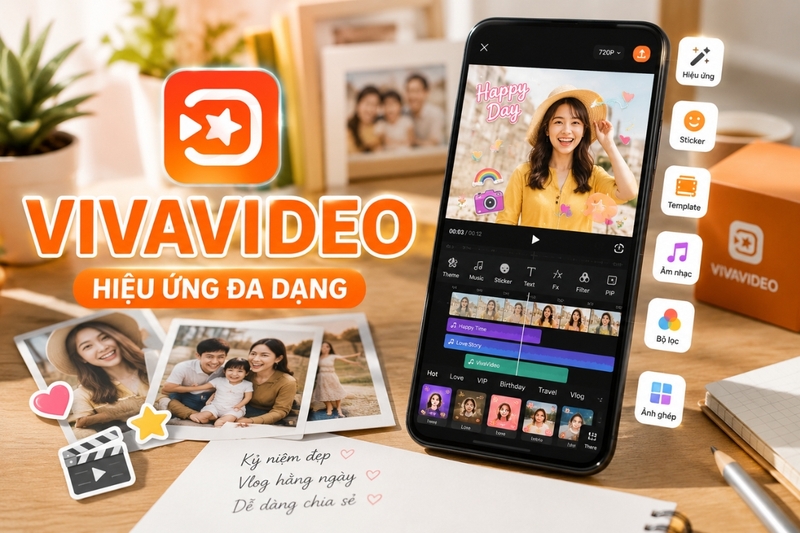VivaVideo