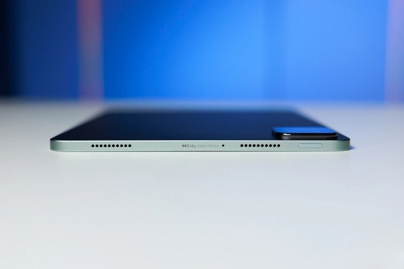 Đánh giá chi tiết Xiaomi Pad 7 Pro (2)