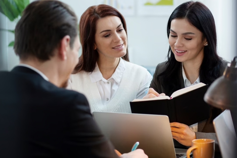 Vice President là gì (3)