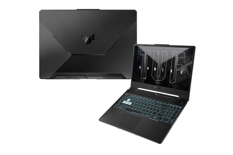 ASUS TUF Gaming A15 (FA506NC-HN011W)