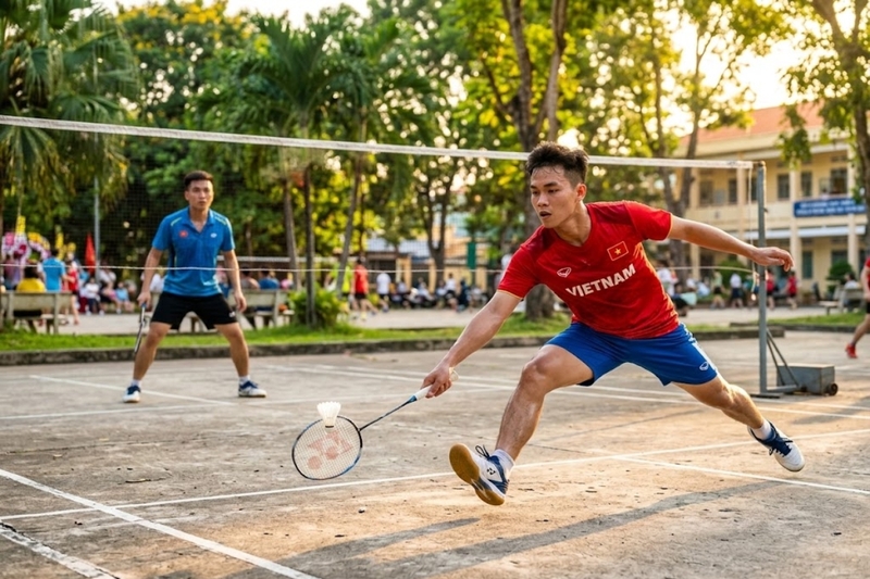 Để dành hay để giành (3)