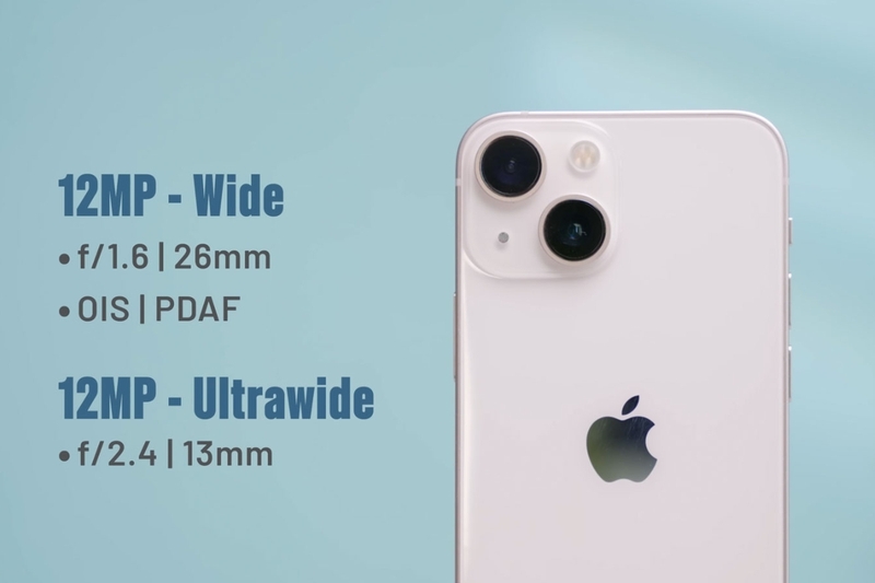 Có nên mua iPhone 13 Mini trong năm 2026 (4)