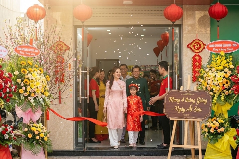 Ngày tốt khai trương sau Tết 2026 - 3