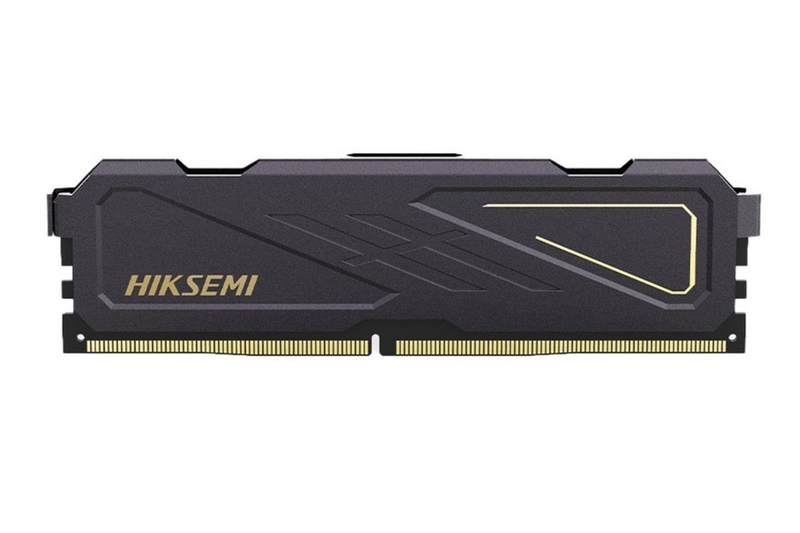 RAM Hiksemi Armor 8 GB DDR4 3200 MHz