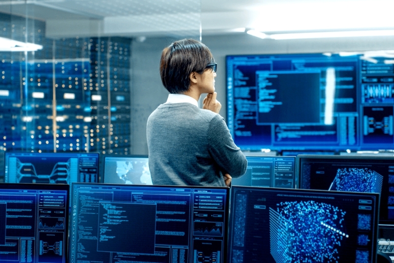 Cơ chế hoạt động và sự nguy hiểm của Malware Mirai