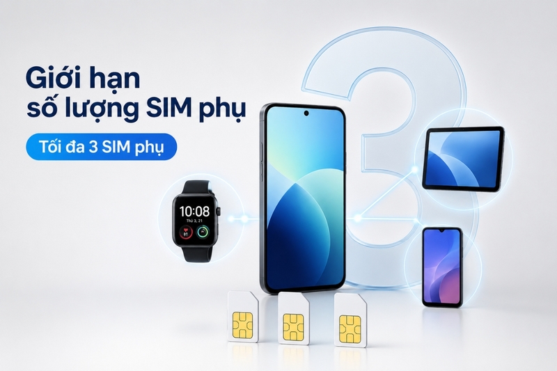 Những lưu ý quan trọng khi sử dụng MultiSIM