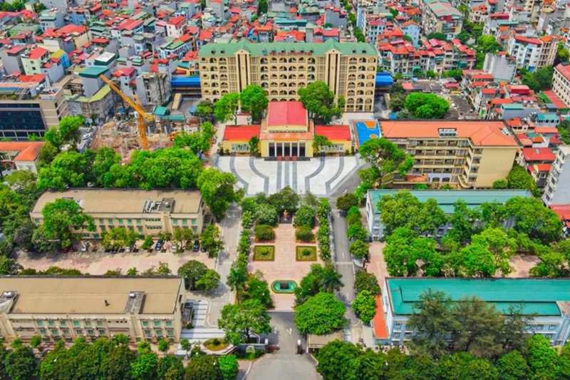 TMU là trường gì (7)