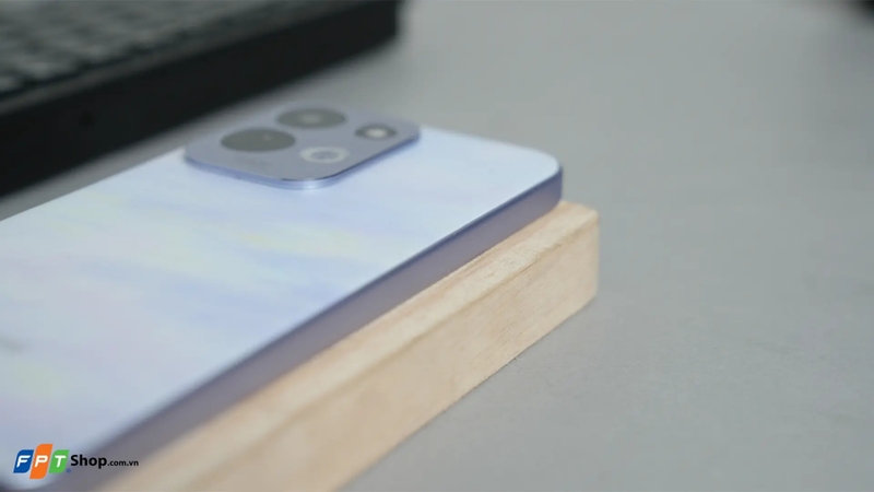 Xiaomi Redmi 17 có gì hot ảnh 6