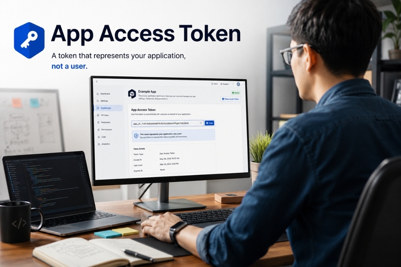 Token Facebook là gì - 3